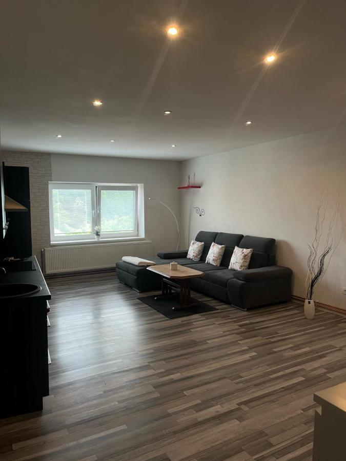 Apartman V Rodinnem Dome Яромерж Экстерьер фото