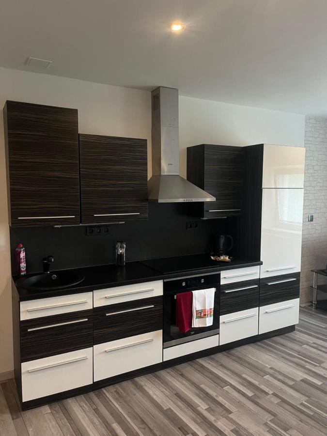 Apartman V Rodinnem Dome Яромерж Экстерьер фото