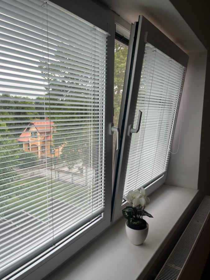 Apartman V Rodinnem Dome Яромерж Экстерьер фото