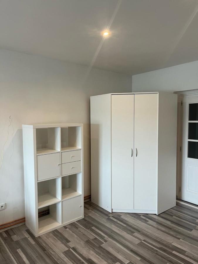Apartman V Rodinnem Dome Яромерж Экстерьер фото