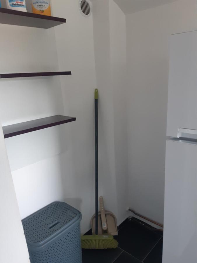 Apartman V Rodinnem Dome Яромерж Экстерьер фото